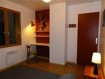 Room For Rent Ormoy-La-Rivière 62462