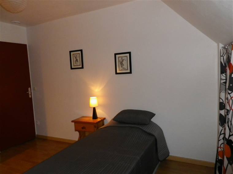 Homestay Ormoy-la-Rivière 62462