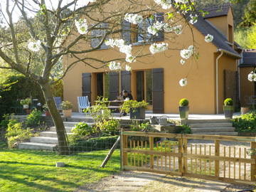 Chambre Chez L'habitant Ormoy-La-Rivière 62462-4