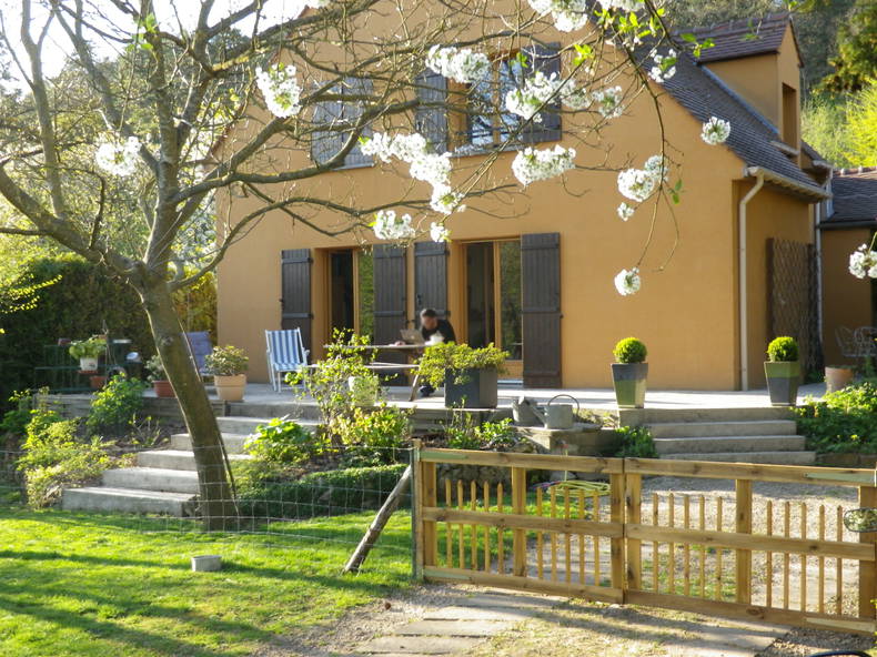 Gastfamilie Ormoy-la-Rivière 62462-4