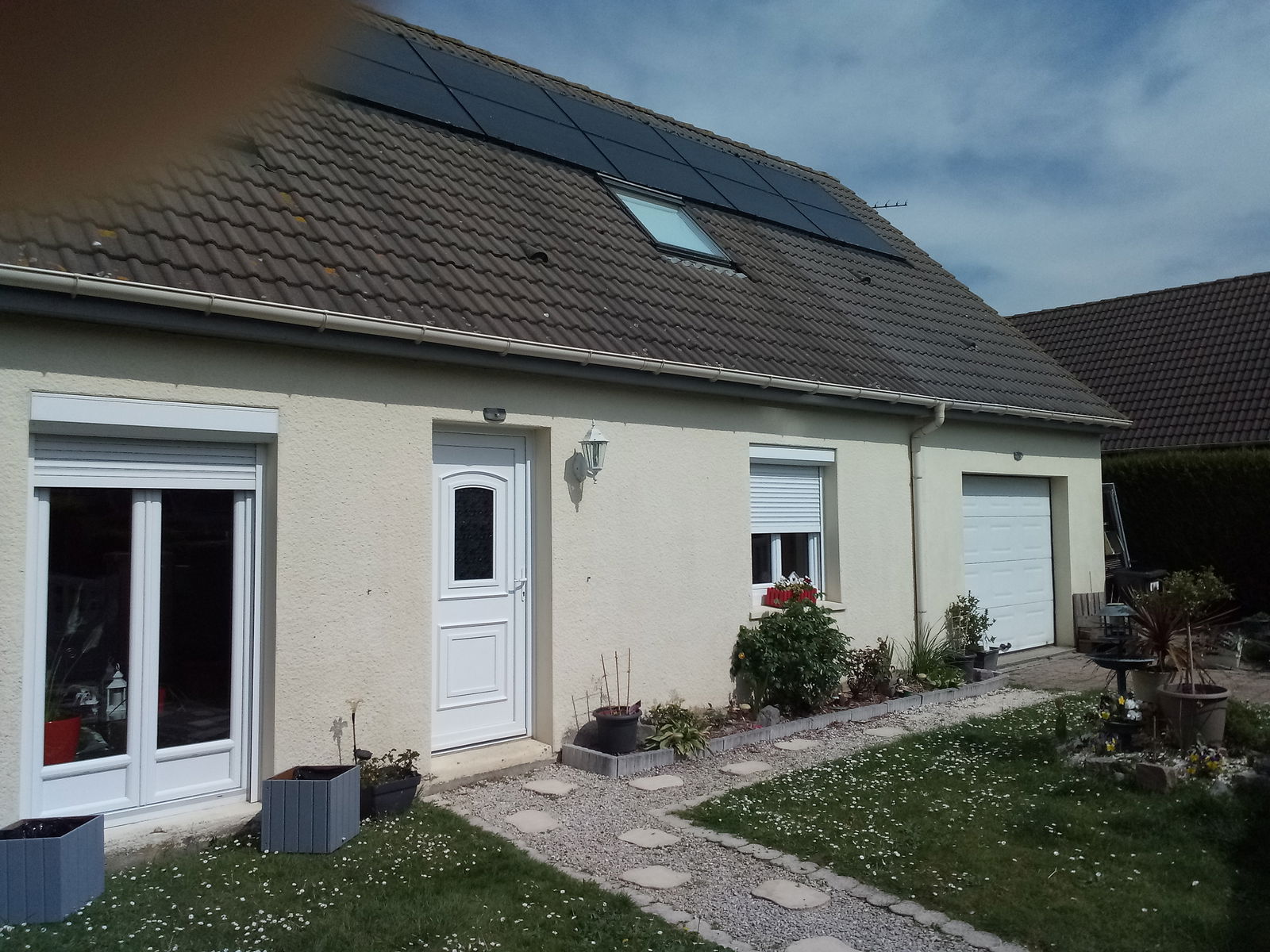 Homestay Étalondes 64546