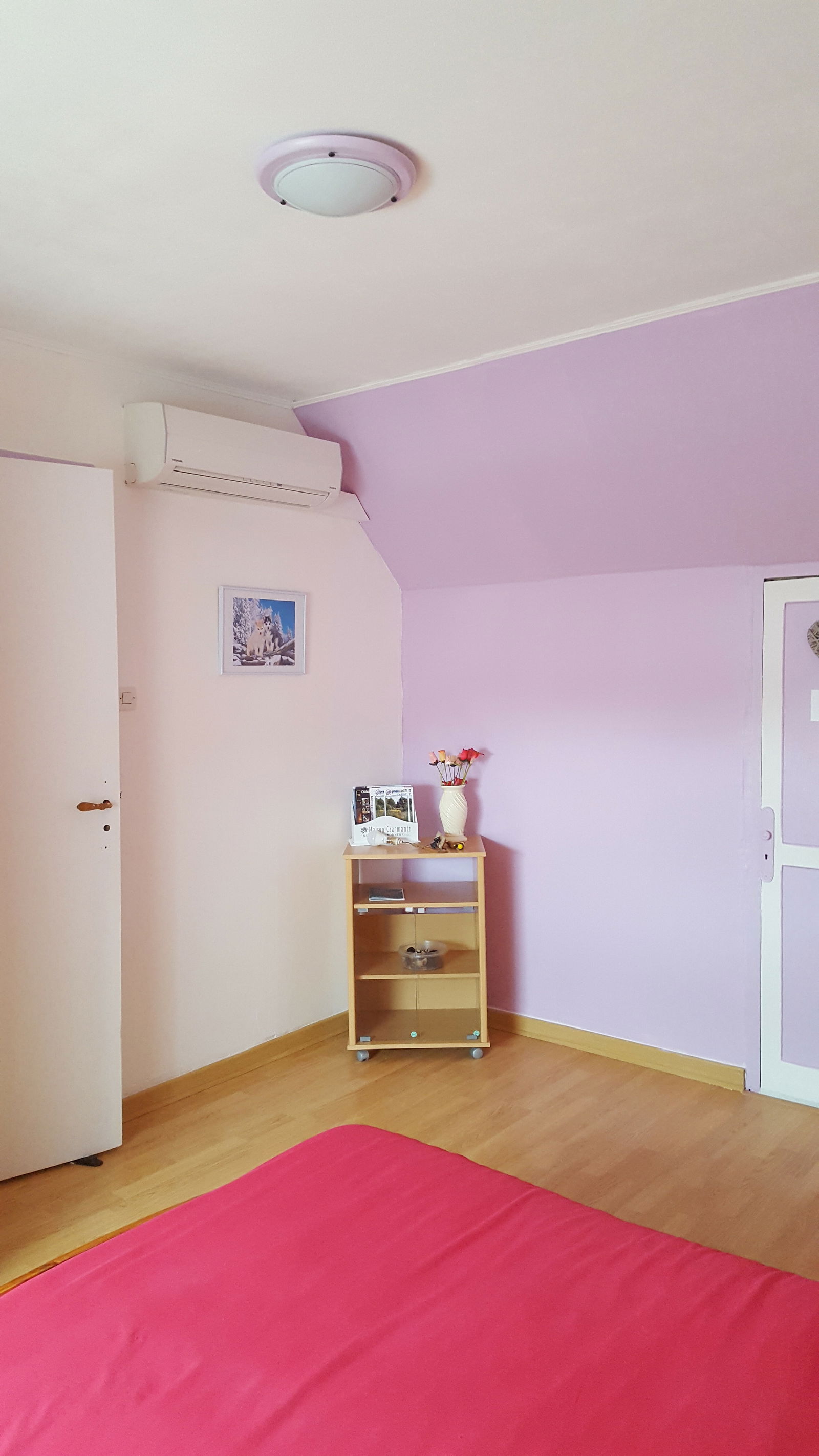 Homestay Étalondes 64546