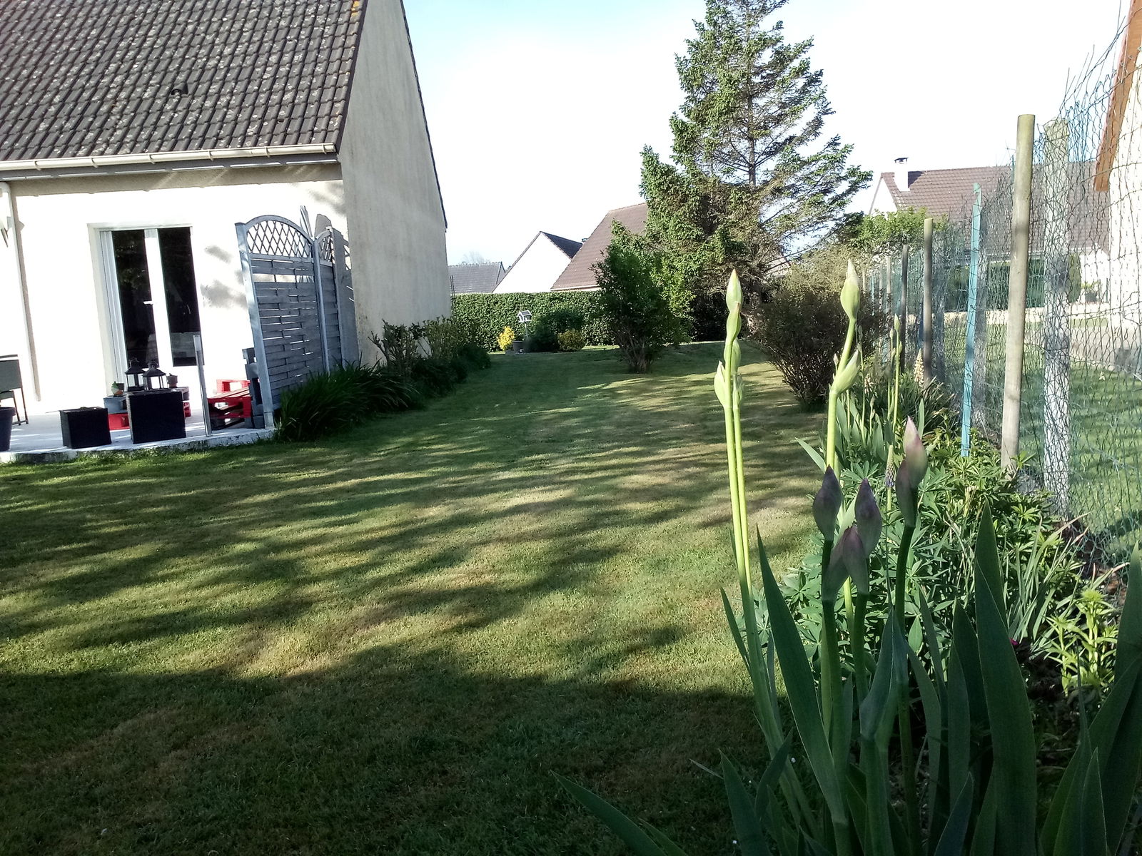 Homestay Étalondes 64546