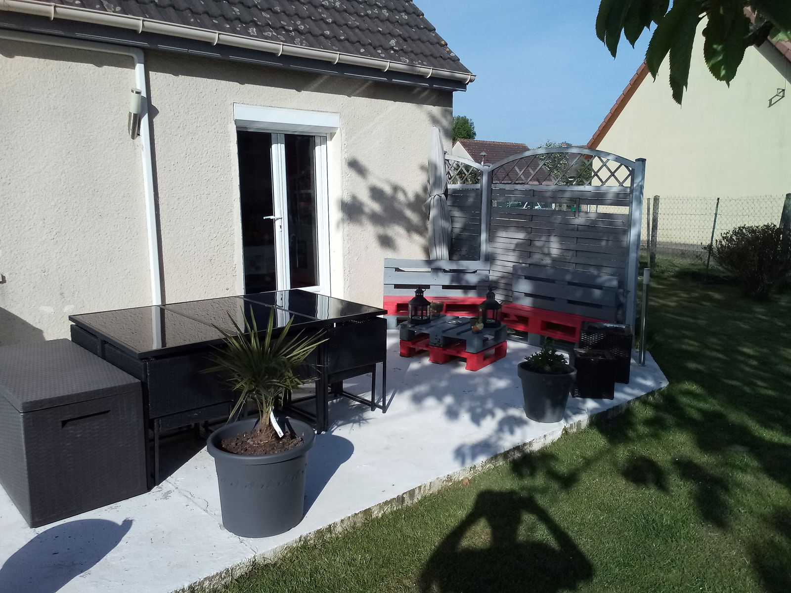 Homestay Étalondes 64546