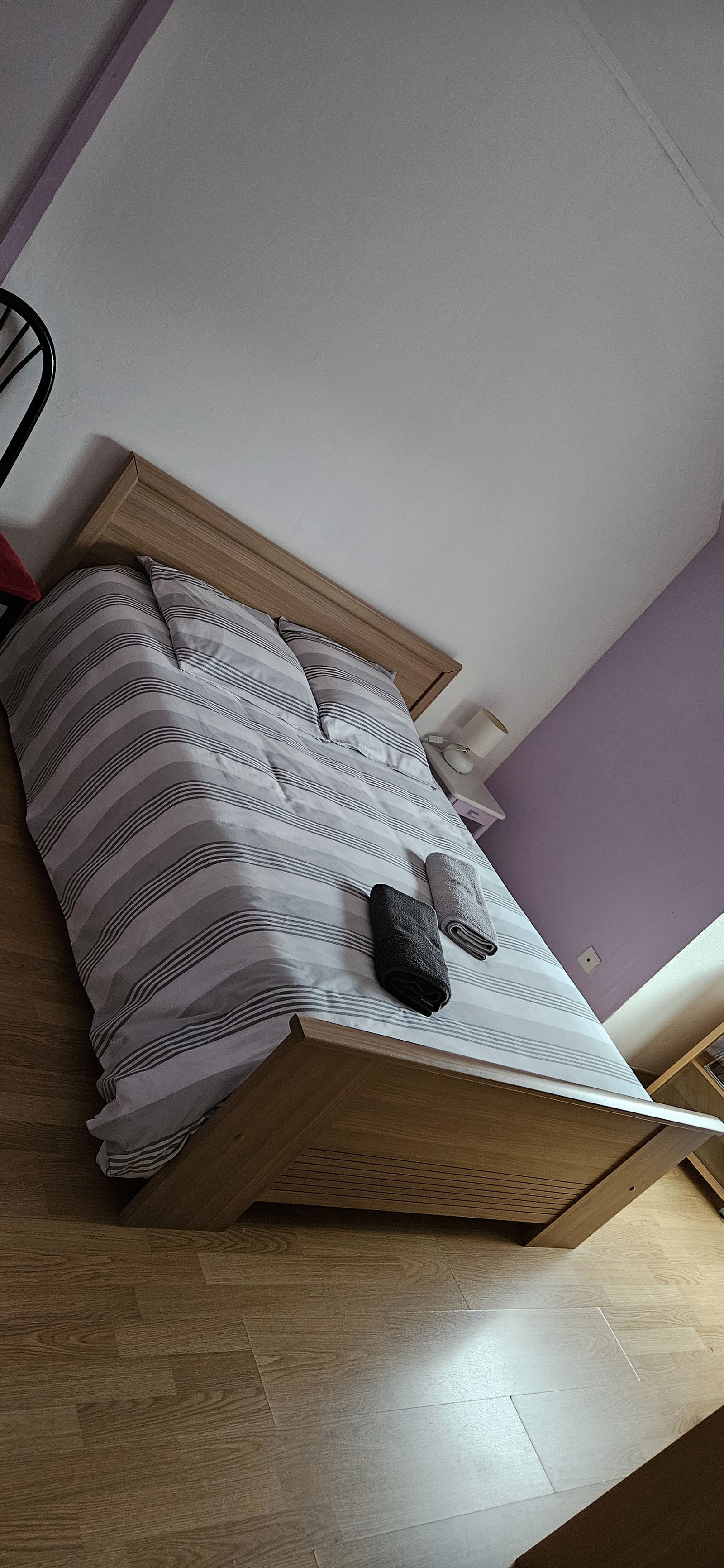 Homestay Étalondes 64546