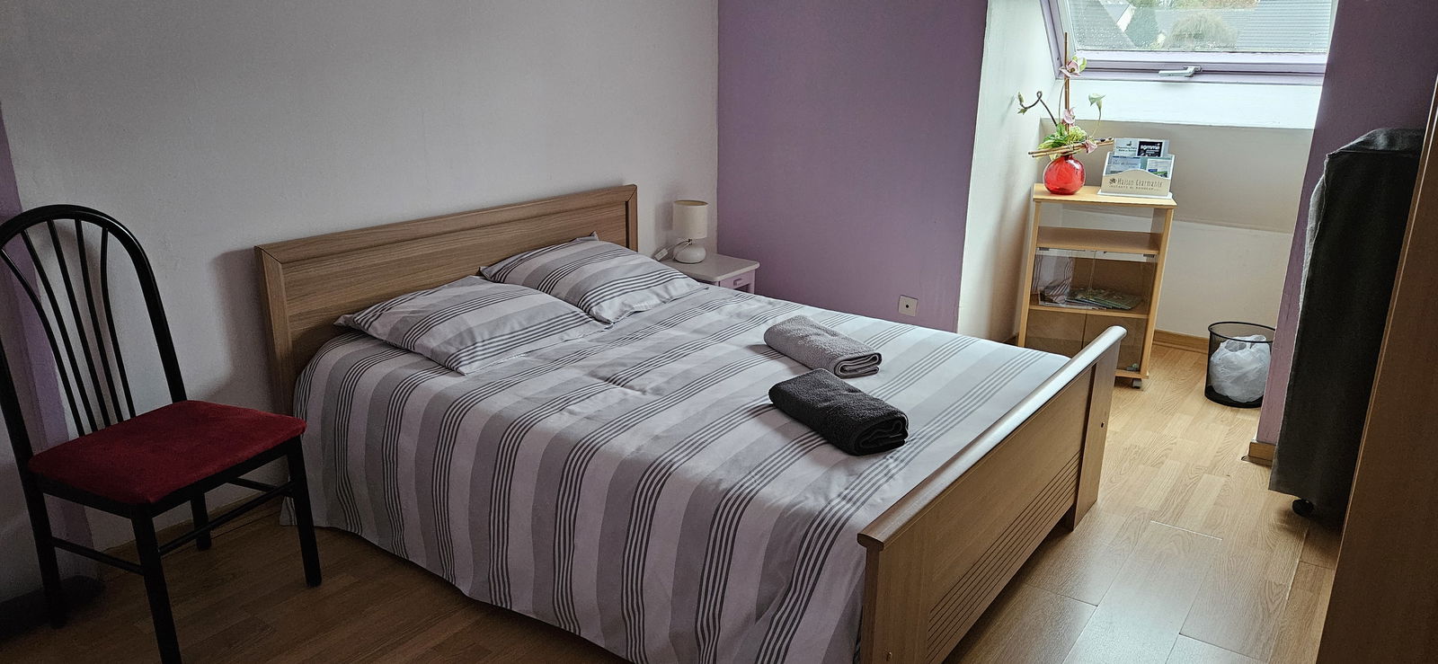 Homestay Étalondes 64546