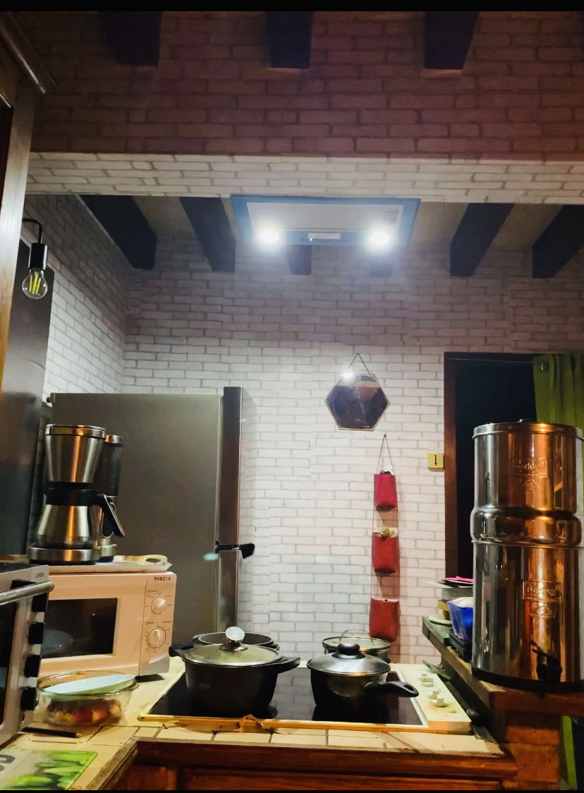 Homestay Émerainville 64879