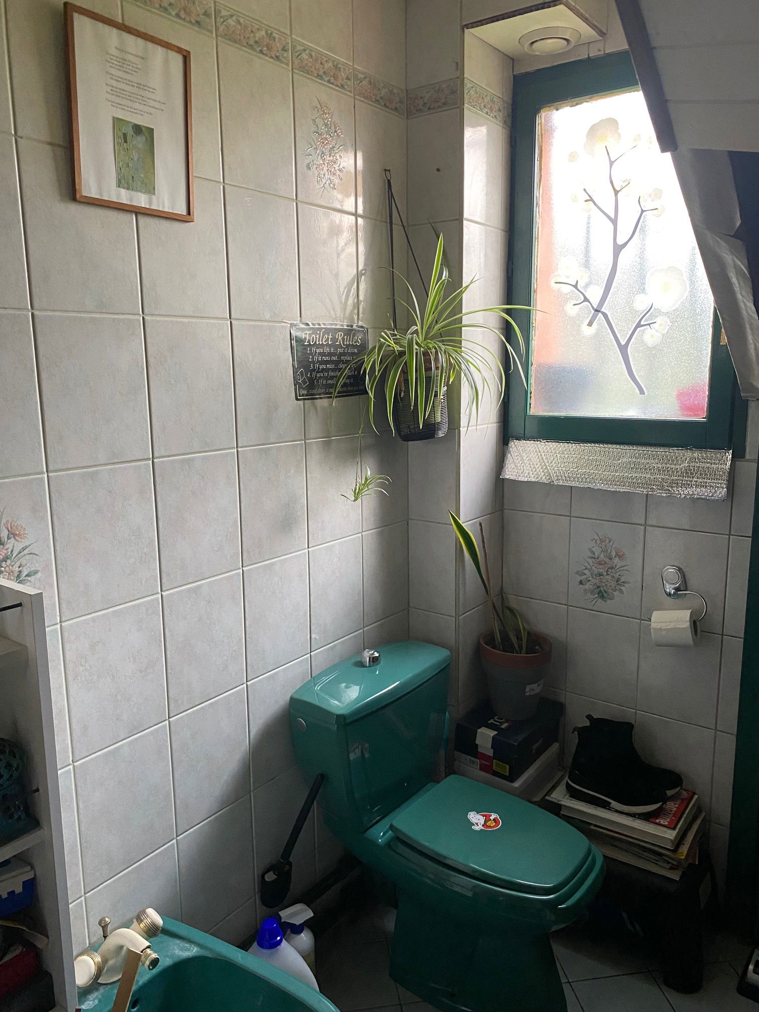 Homestay Émerainville 64879
