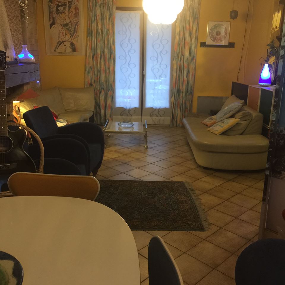 Homestay Émerainville 64879
