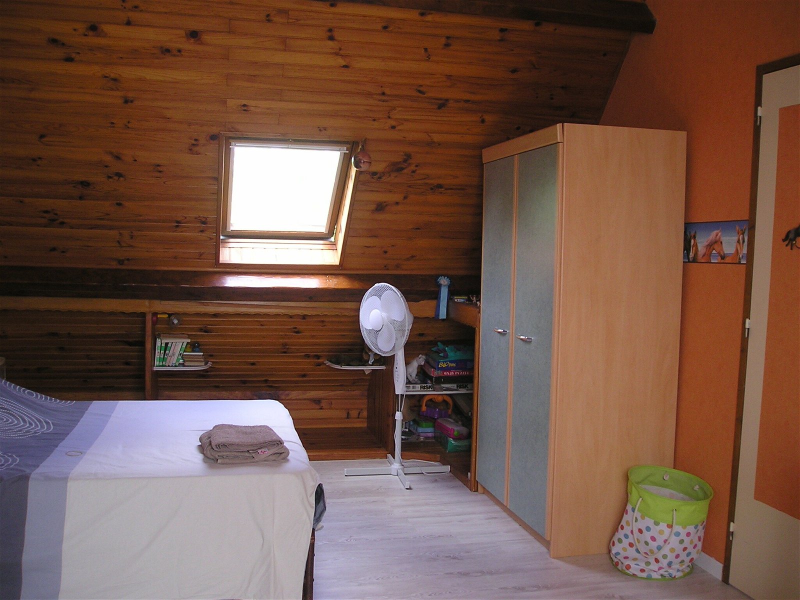 Homestay Amillis 65508
