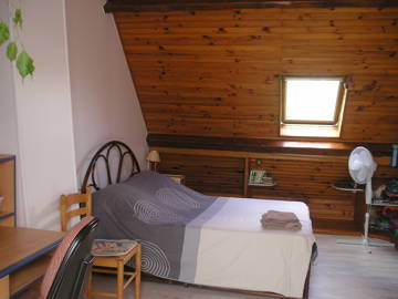 Chambre À Louer Amillis 65508