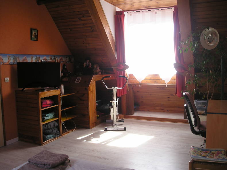 Zakwaterowanie U Rodziny Amillis 65508-3