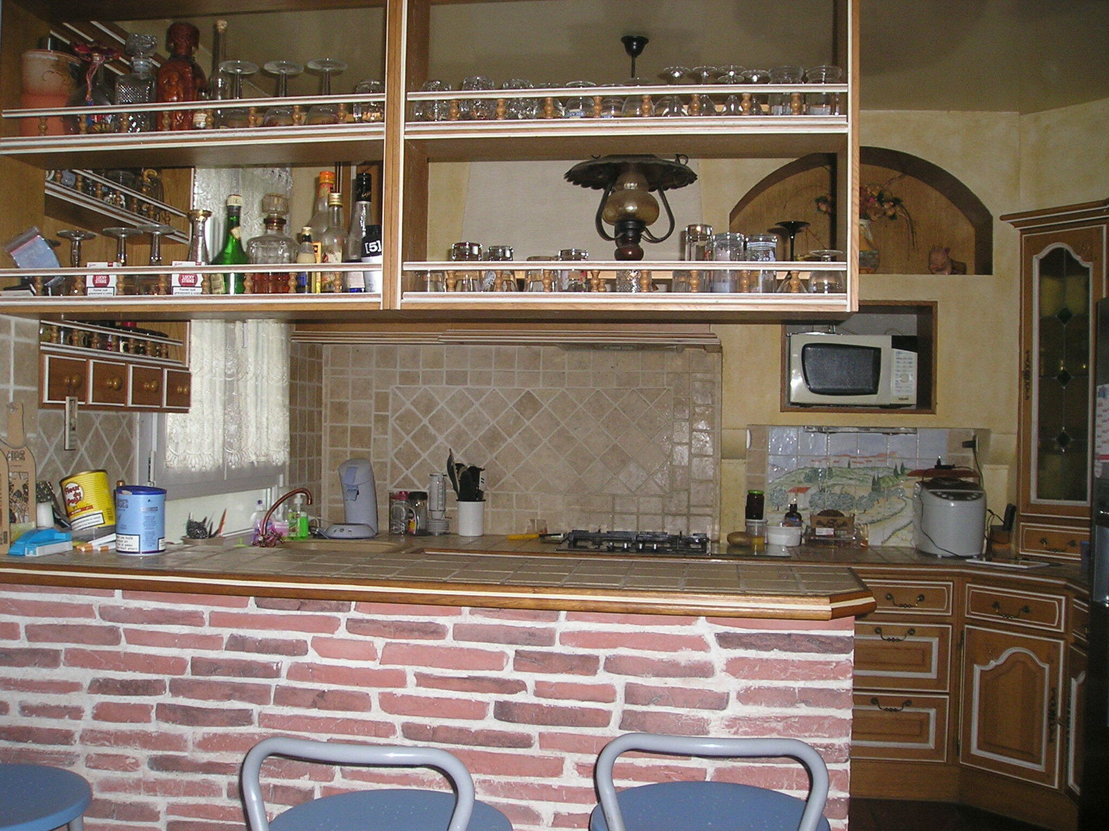 Homestay Amillis 65508
