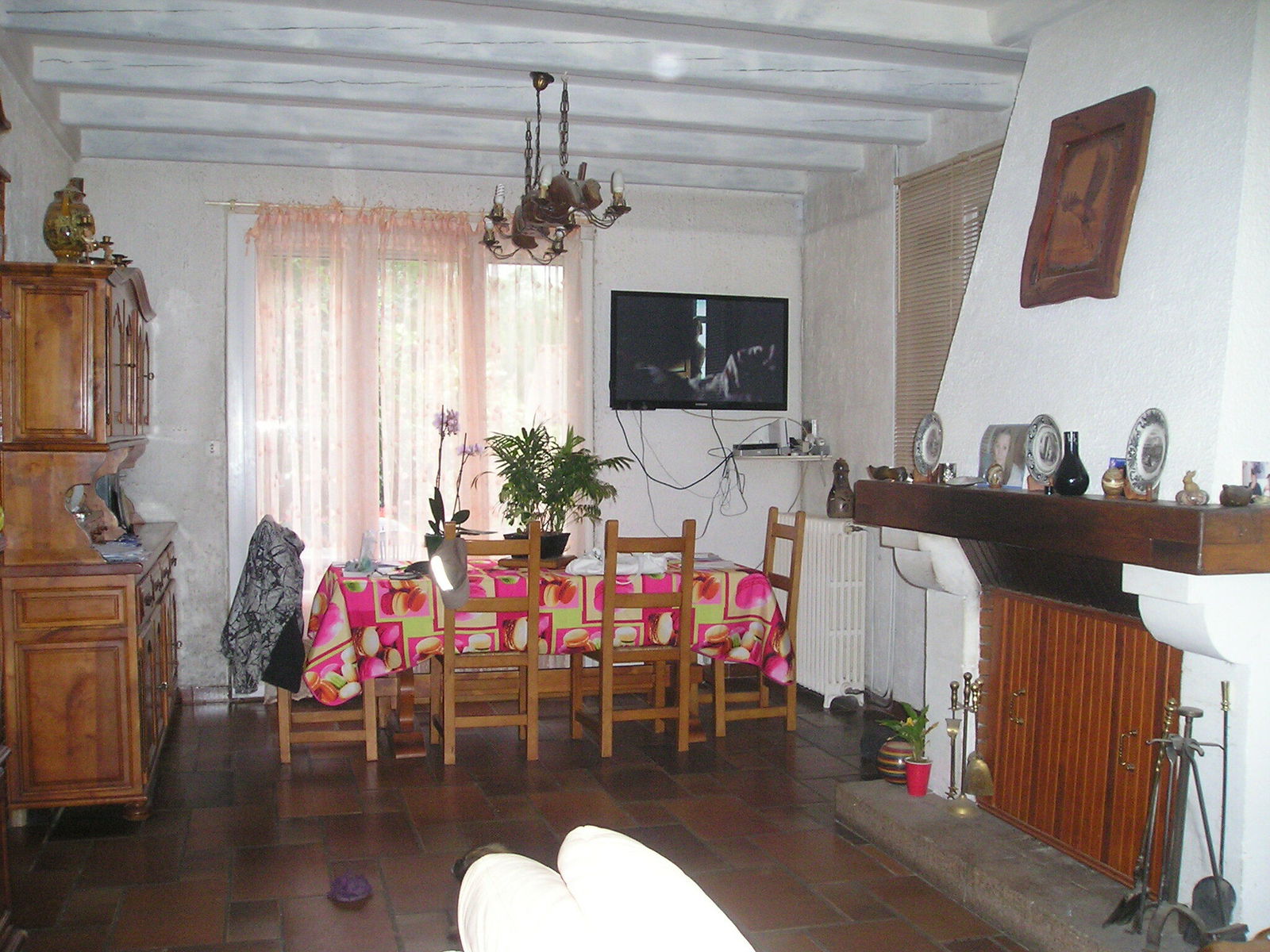 Homestay Amillis 65508