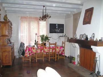 Chambre Chez L'habitant Amillis 65508-5