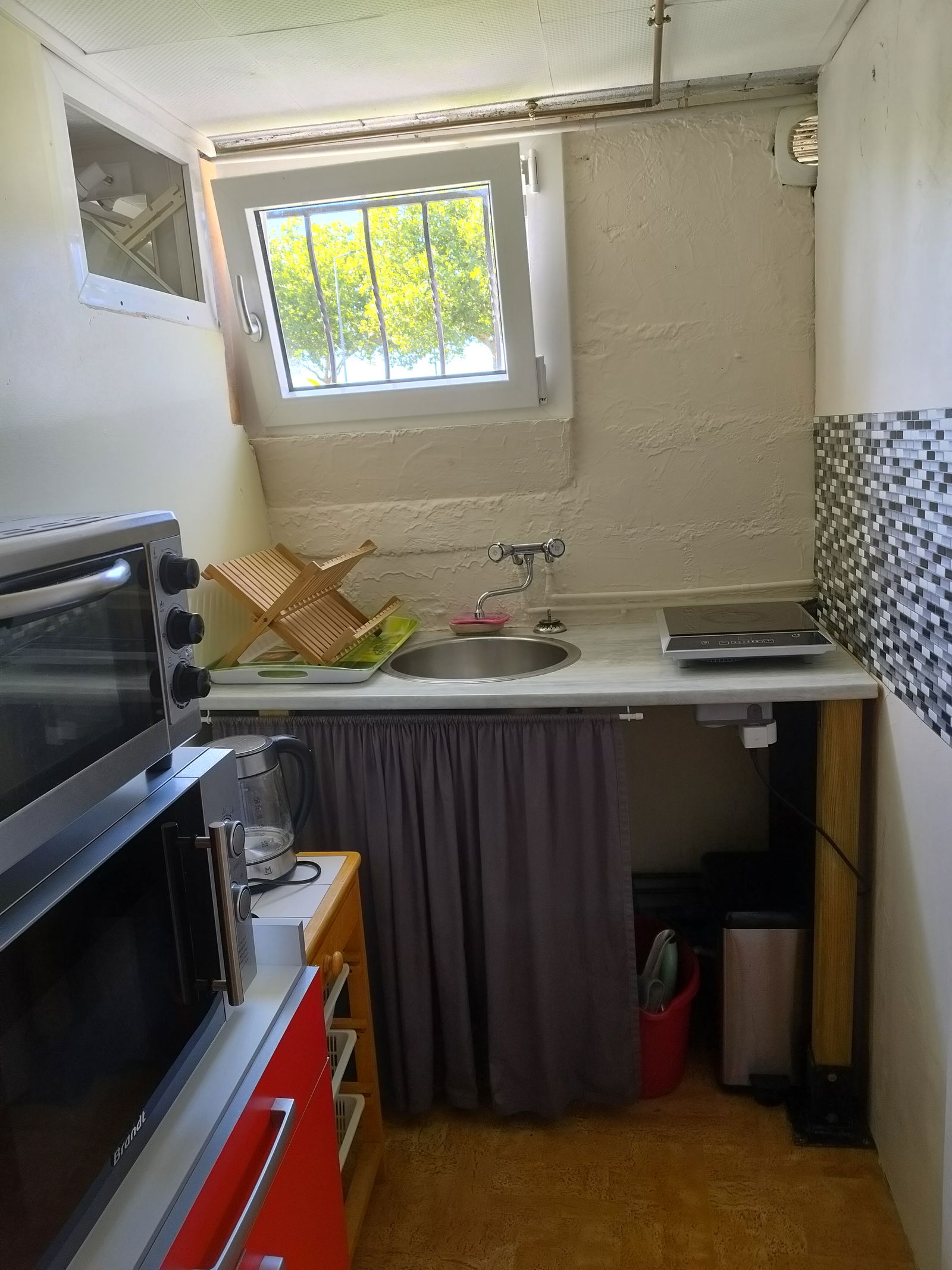 Homestay Angers 67840