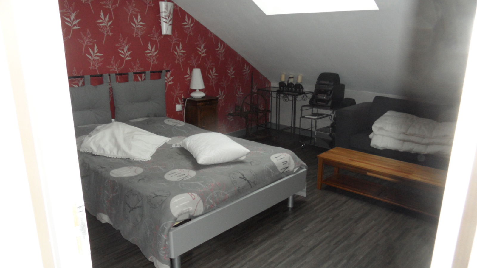 Homestay Aillianville 69202