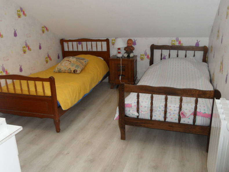 Hospedagem Em Casa De Família Aillianville 69202-2