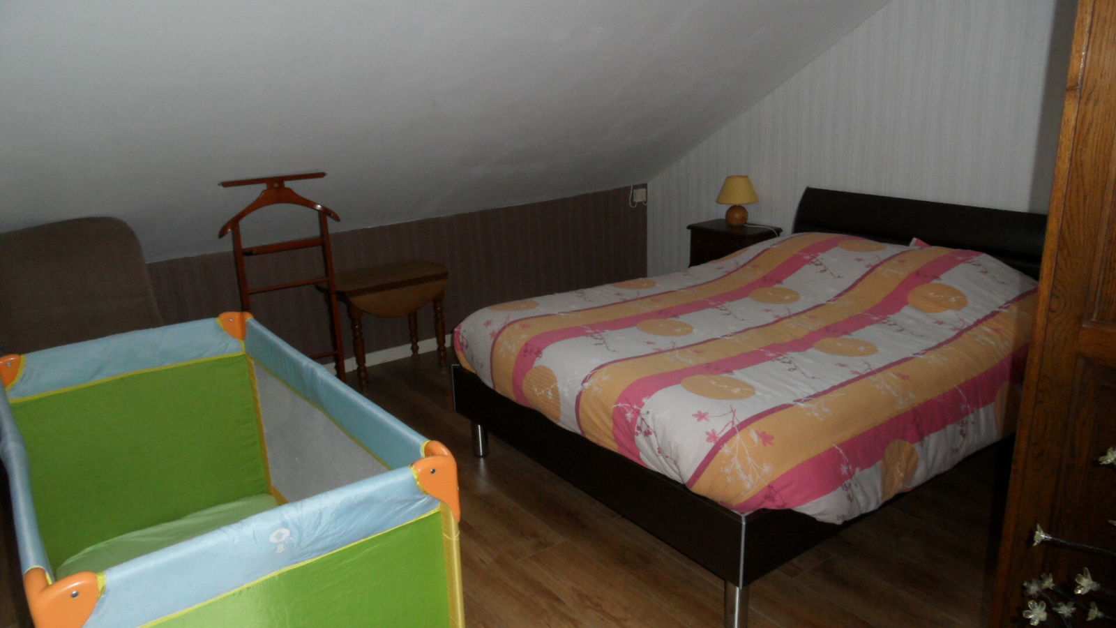 Homestay Aillianville 69202