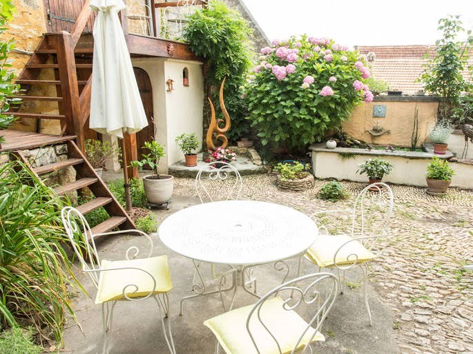 Homestay Montignac 70227-2