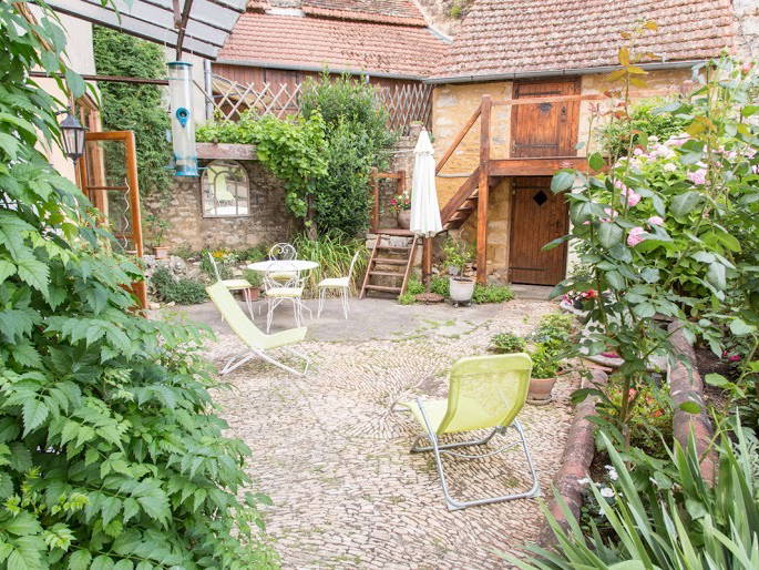 Homestay Montignac 70227-3