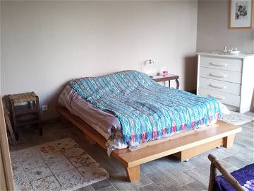 Chambre À Louer Divatte-Sur-Loire 71172-1