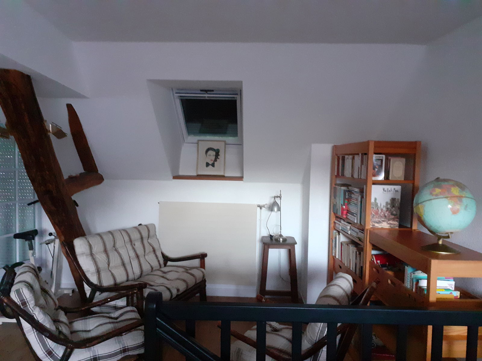 Homestay Fresnay-sur-Sarthe 71692