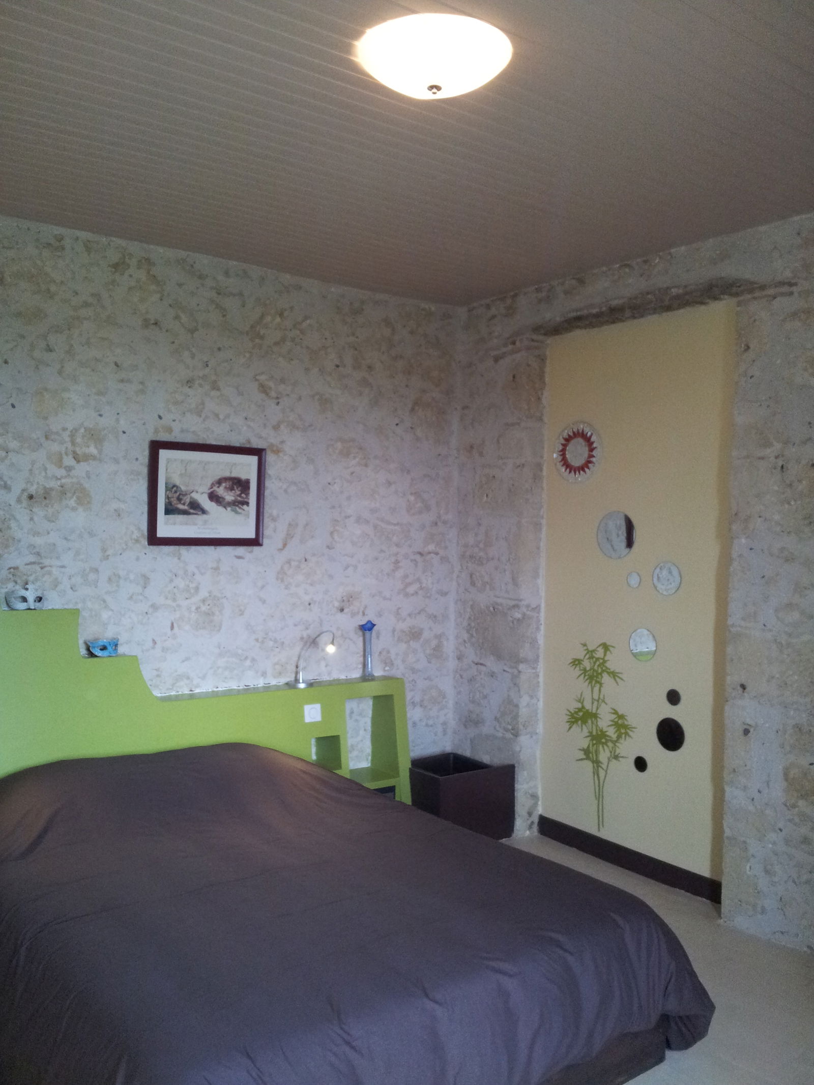 Homestay Condom 73132