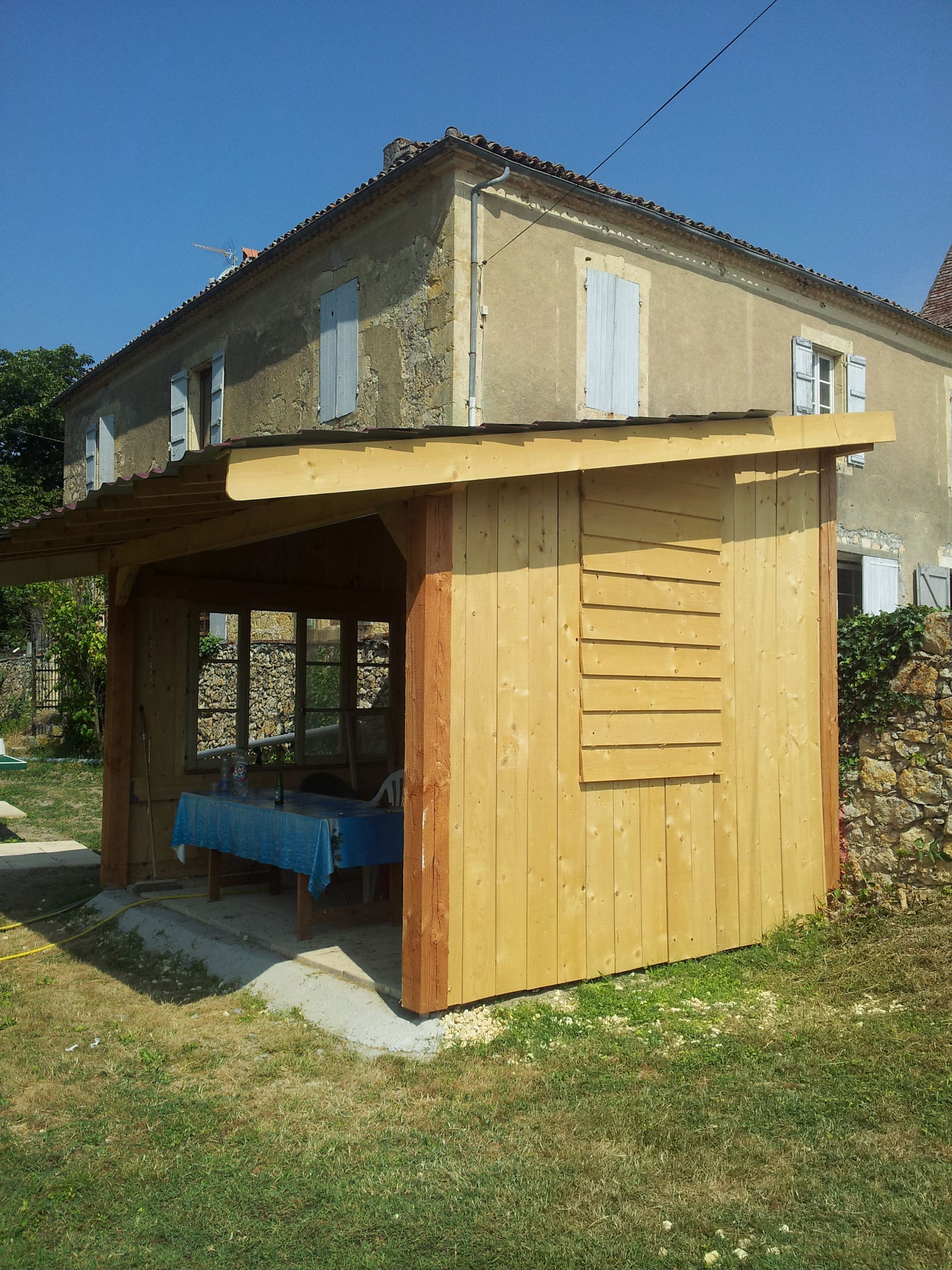 Homestay Condom 73132