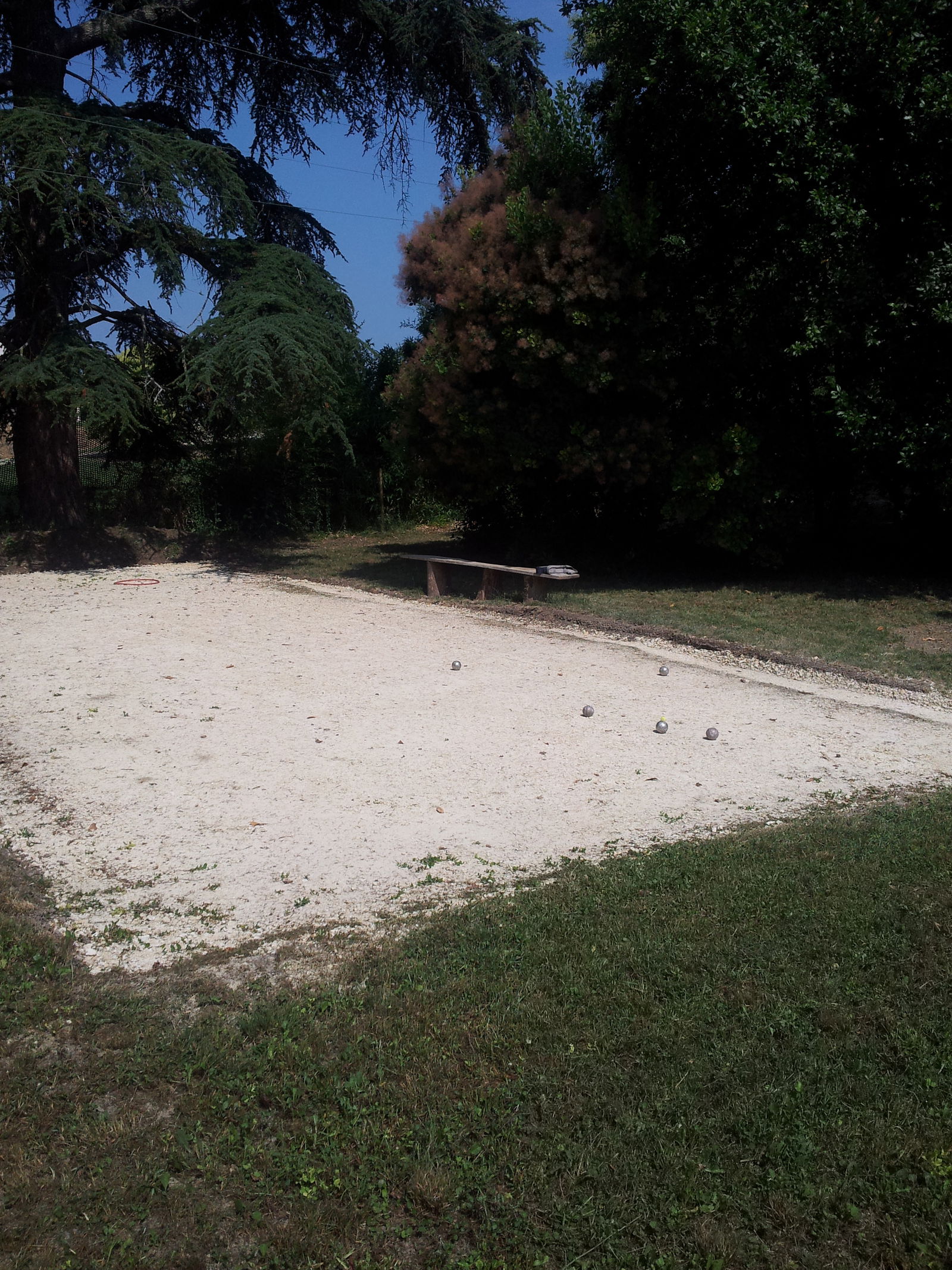 Homestay Condom 73132