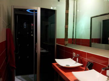 Chambre Chez L'habitant Condom 73132-5