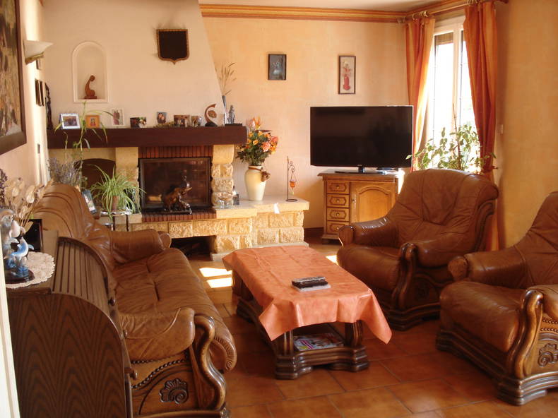 Quedarse En Casa Pontault-Combault 73307-2