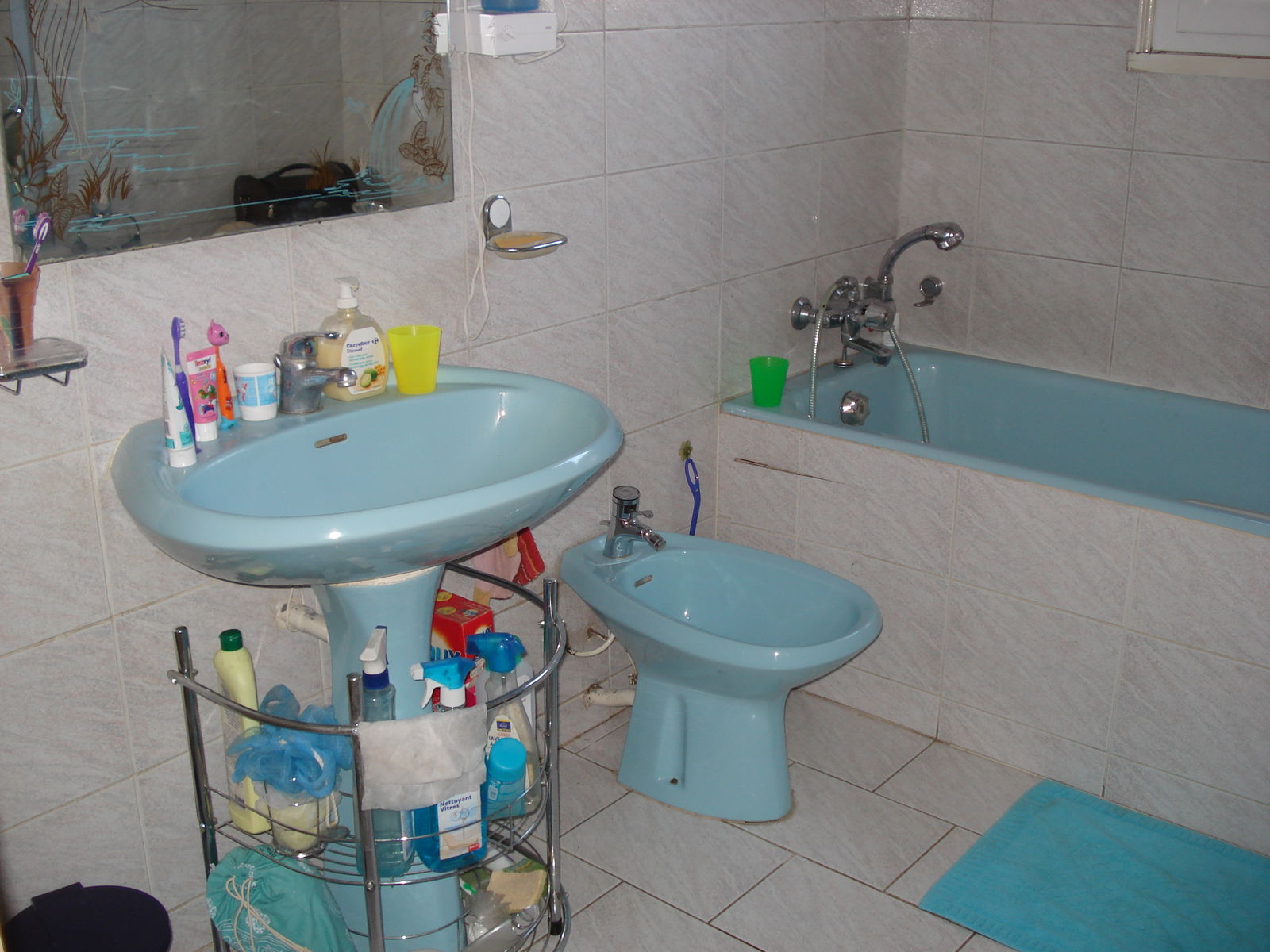 Homestay Pontault-Combault 73307