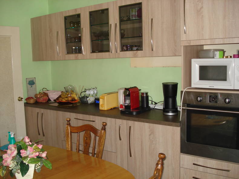 Quedarse En Casa Pontault-Combault 73307-4