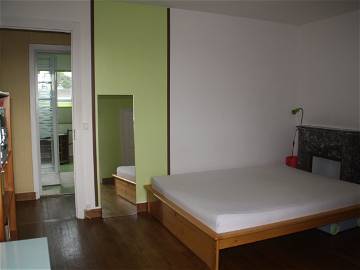 Chambre À Louer Valognes 75482