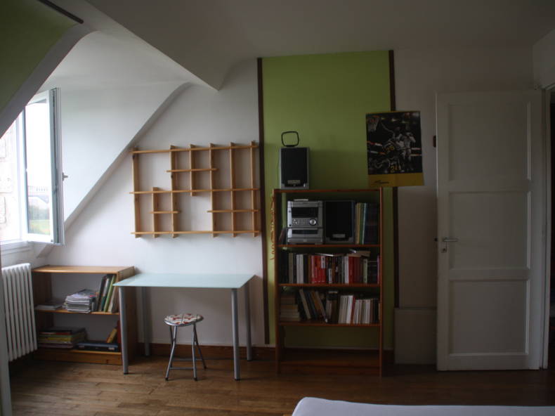 Homestay Valognes 75482-2