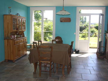 Chambre Chez L'habitant Valognes 75482-4