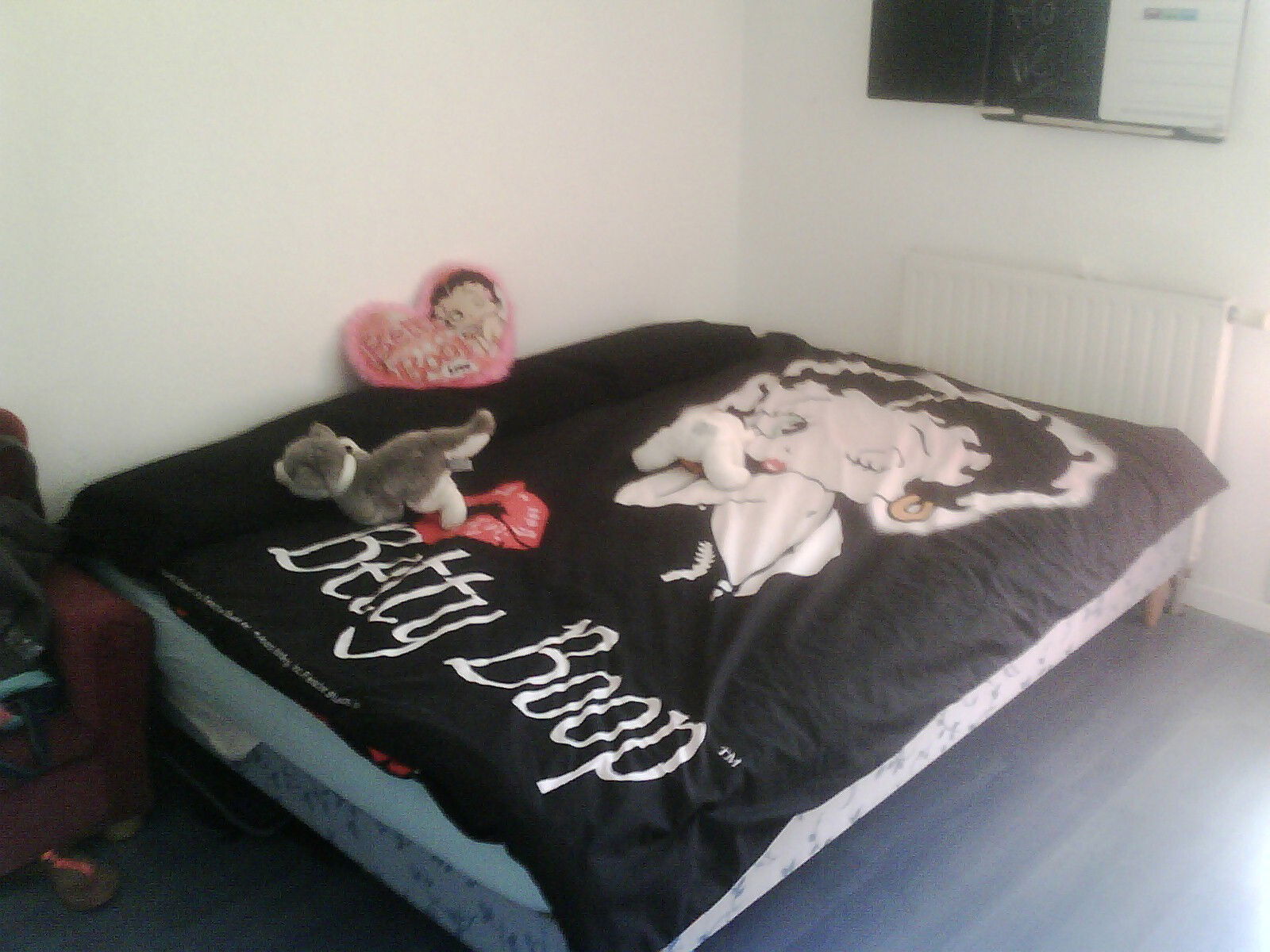 Bed And Breakfast San-Martino-di-Lota 79415