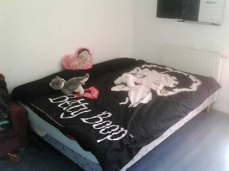 Habitaciones De Huéspedes San-Martino-di-Lota 79415-1