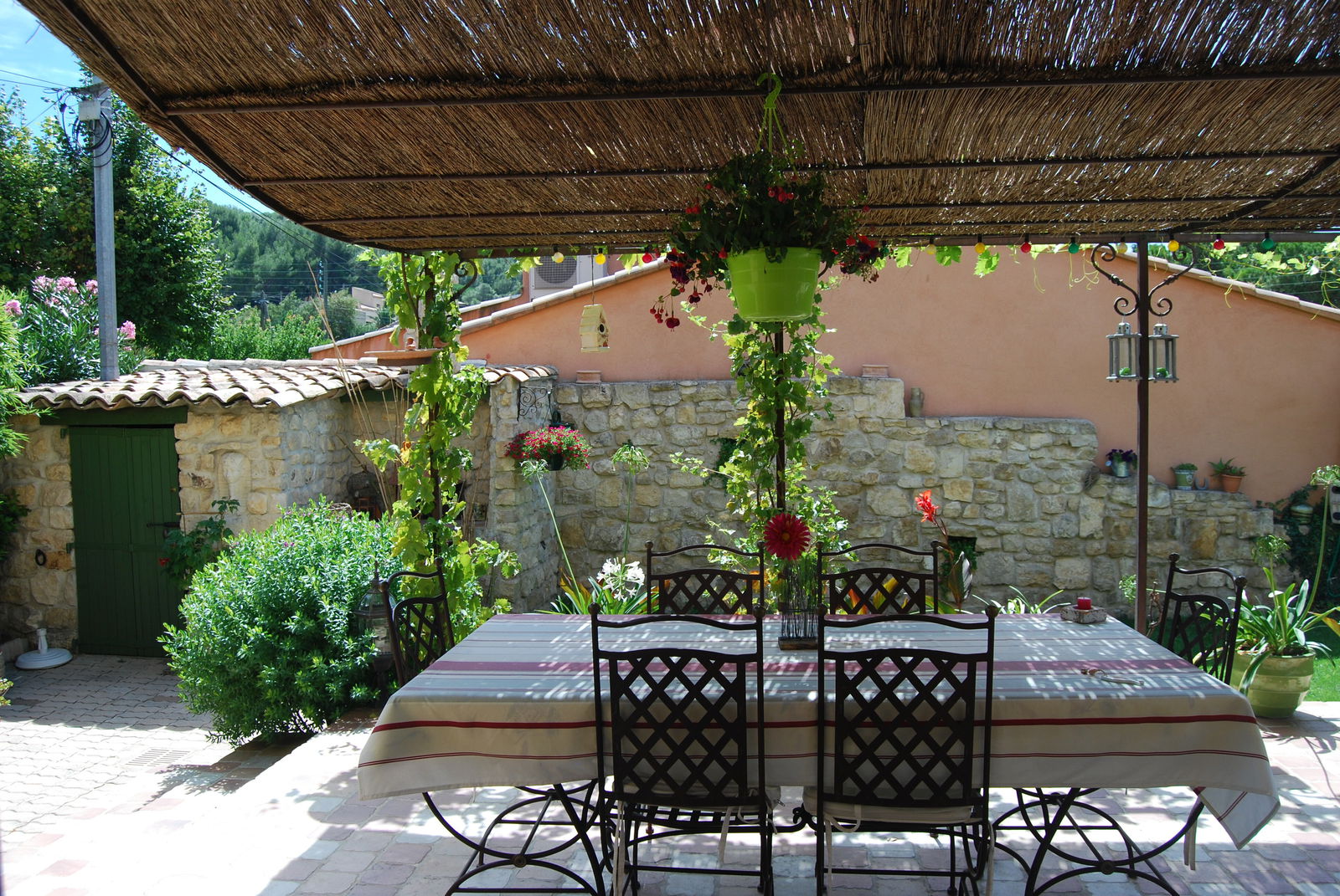 Homestay Saint-Chamas 80813