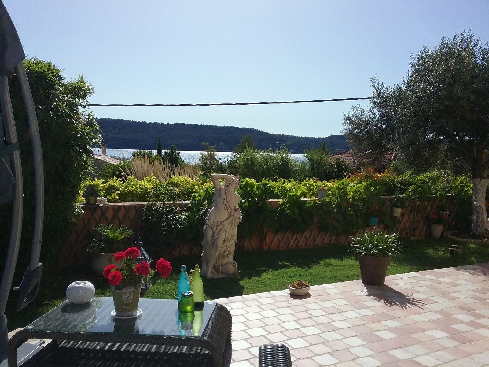 Homestay Saint-Chamas 80813