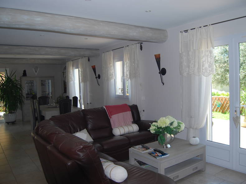 Hospedagem Em Casa De Família Saint-Chamas 80813-5