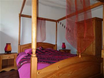 Chambre À Louer Jasseron 81265