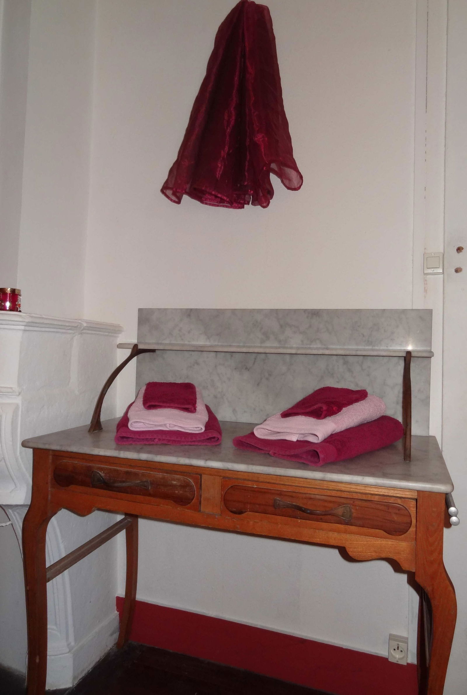 Homestay Jasseron 81265