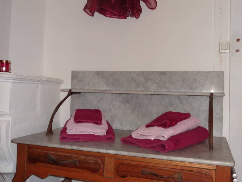 Chambre Chez L'habitant Jasseron 81265-2