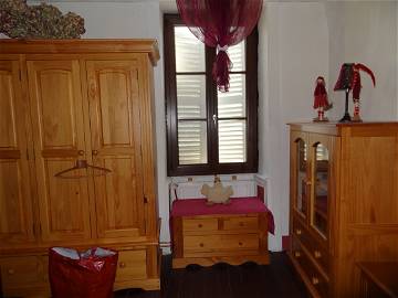 Room For Rent Jasseron 81265