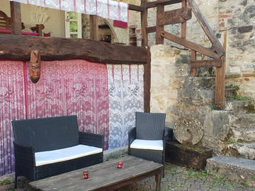 Chambre Chez L'habitant Jasseron 81265-4