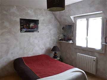 Chambre À Louer Saint-Vrain 86761