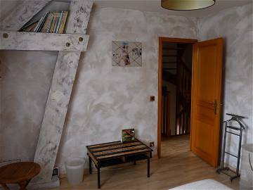 Room For Rent Saint-Vrain 86761-1
