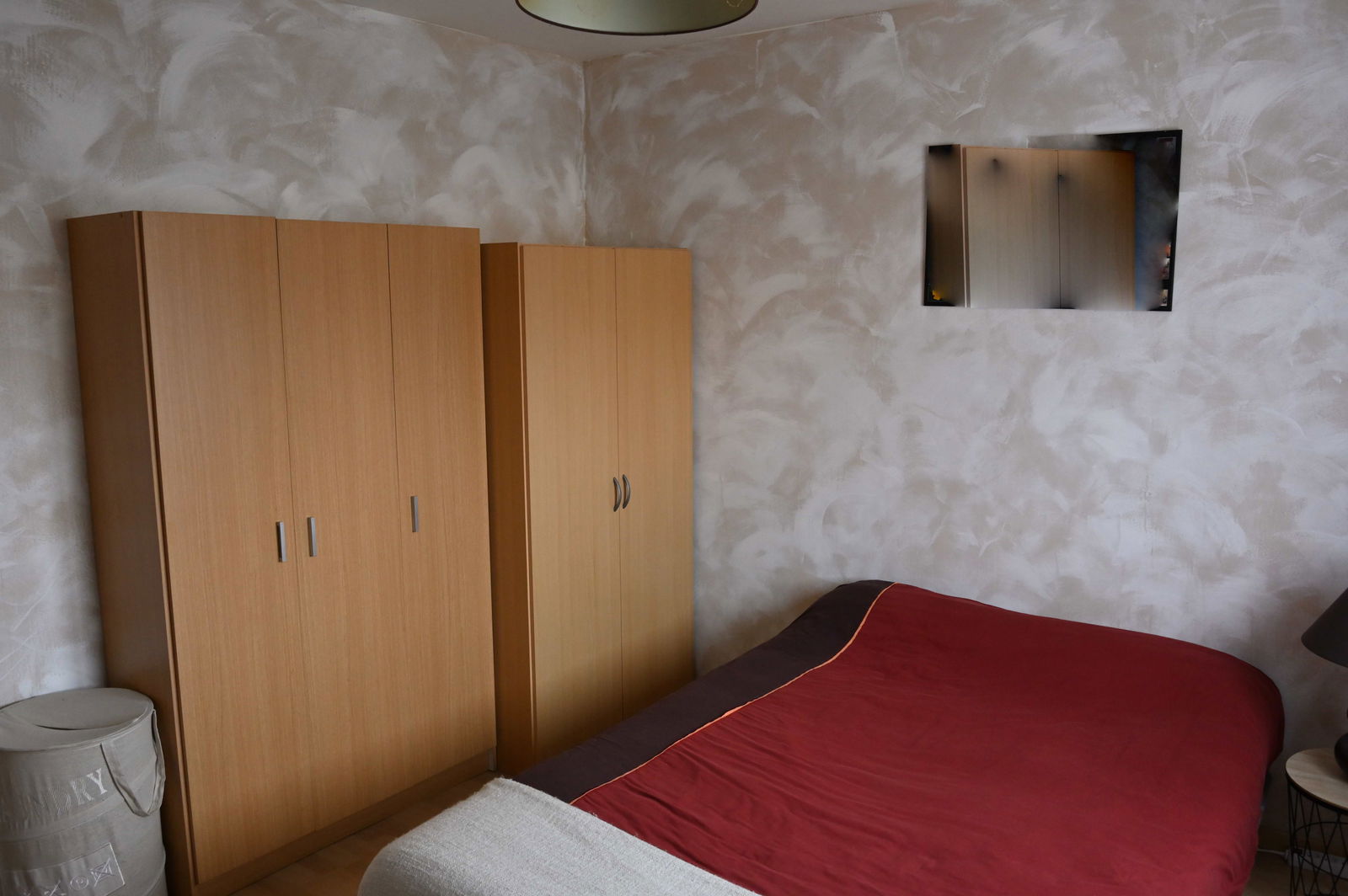 Homestay Saint-Vrain 86761